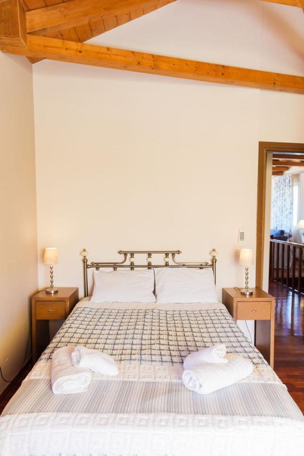 Seaview Kaposantes Apartments Lefkada City Екстер'єр фото